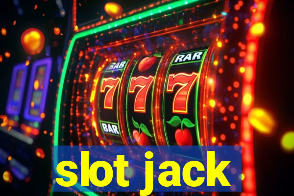 slot jack