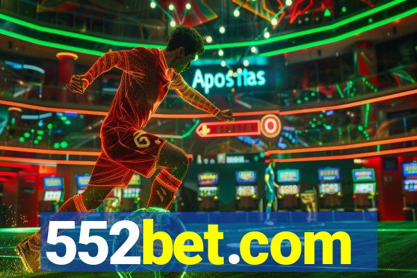 552bet.com