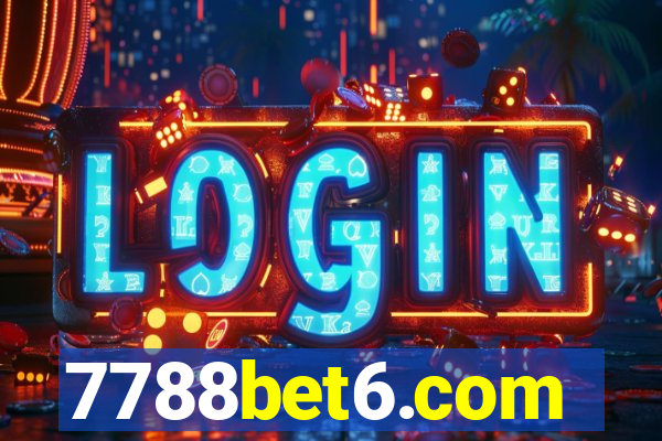 7788bet6.com