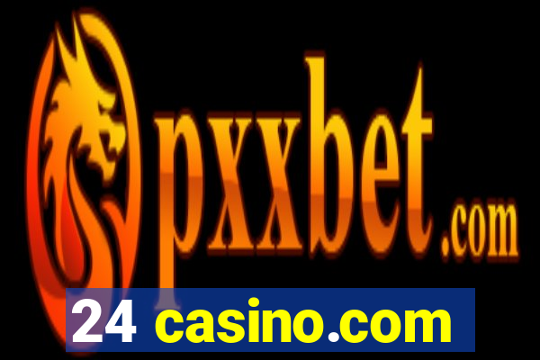 24 casino.com