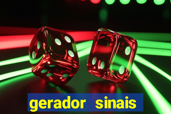 gerador sinais fortune tiger