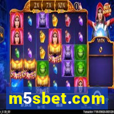 m5sbet.com