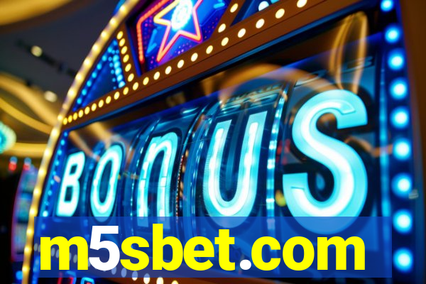 m5sbet.com