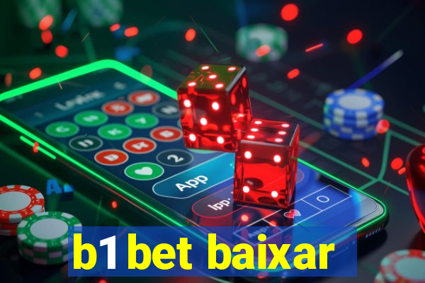 b1 bet baixar