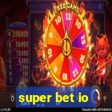 super bet io