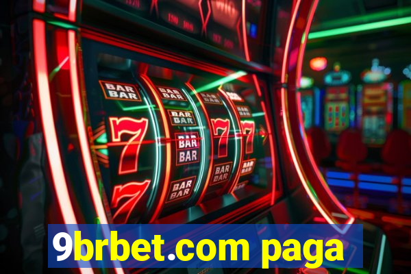 9brbet.com paga