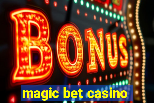 magic bet casino