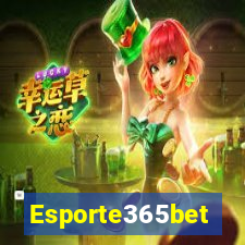 Esporte365bet