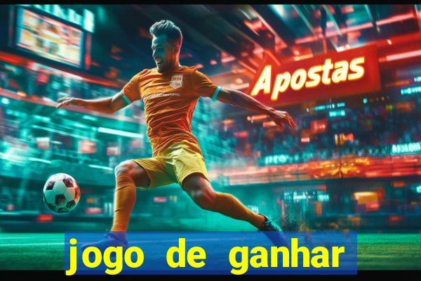 jogo de ganhar dinheiro ao se cadastrar