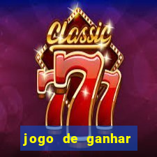 jogo de ganhar dinheiro ao se cadastrar