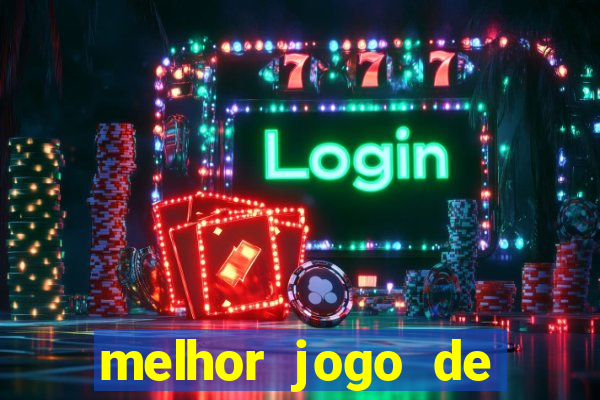 melhor jogo de slot para ganhar dinheiro