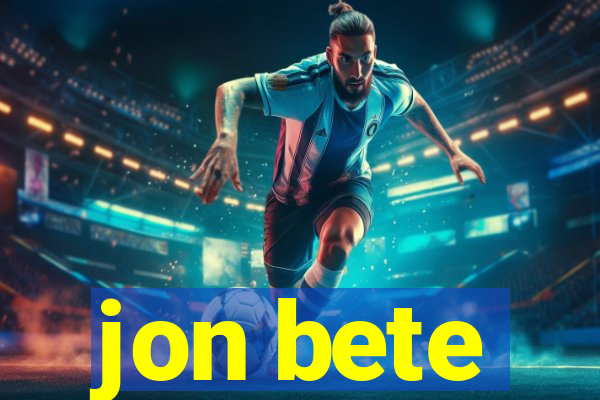 jon bete