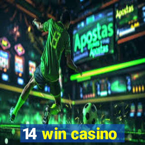 14 win casino