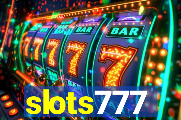 slots777