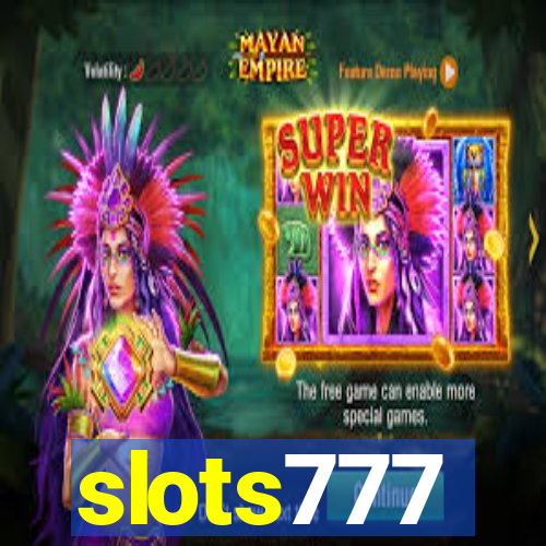 slots777