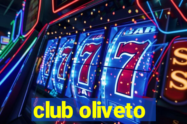 club oliveto