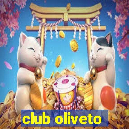 club oliveto