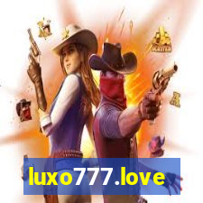 luxo777.love