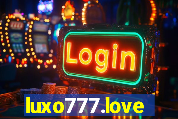 luxo777.love