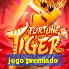 jogo premiado