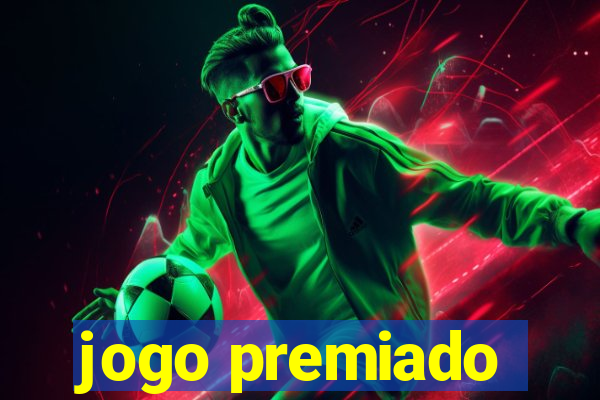 jogo premiado