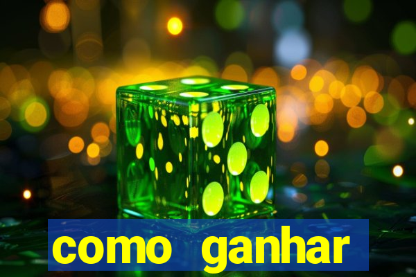 como ganhar dinheiro nos slots