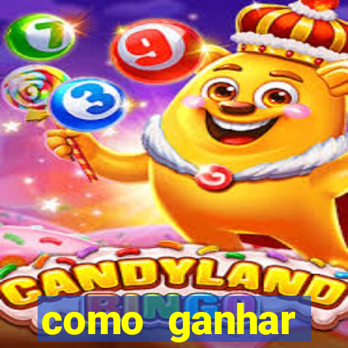 como ganhar dinheiro nos slots