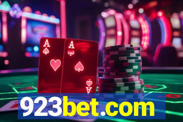 923bet.com