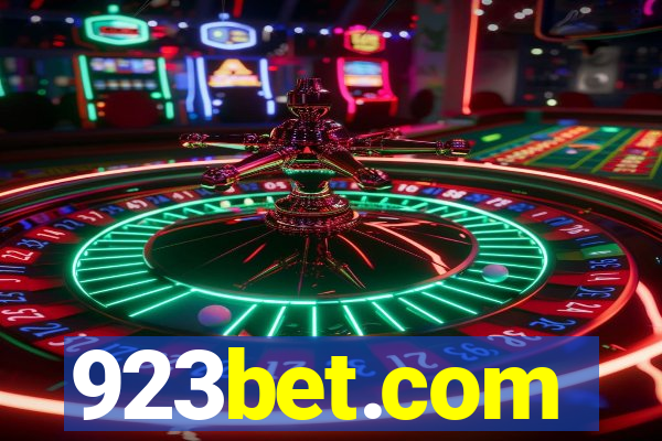 923bet.com