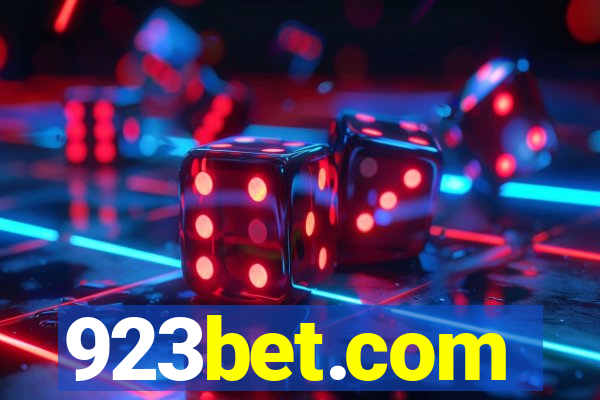 923bet.com