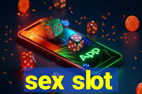 sex slot