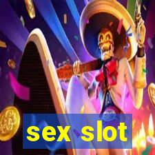 sex slot