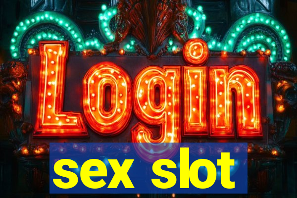 sex slot