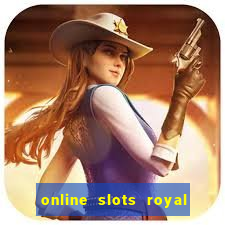 online slots royal circle club