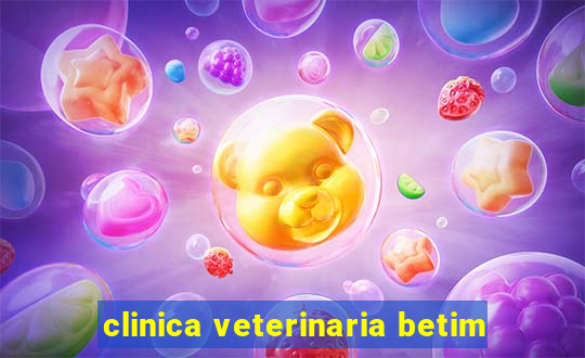 clinica veterinaria betim