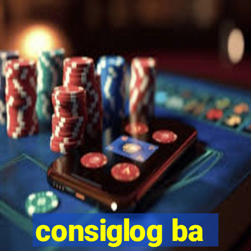 consiglog ba