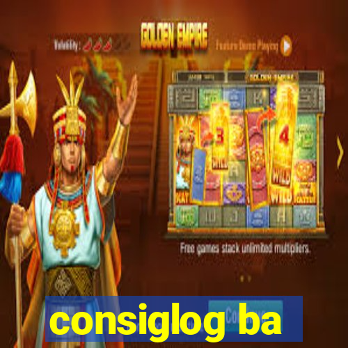 consiglog ba