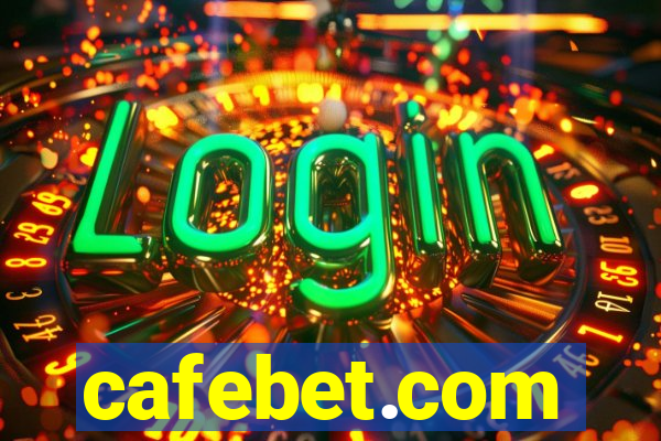 cafebet.com