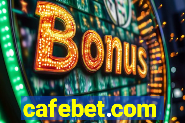 cafebet.com