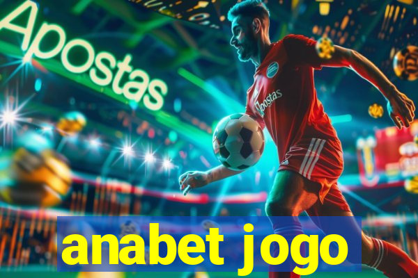 anabet jogo