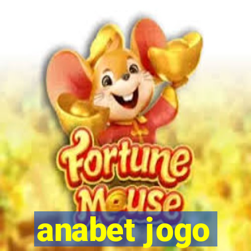 anabet jogo