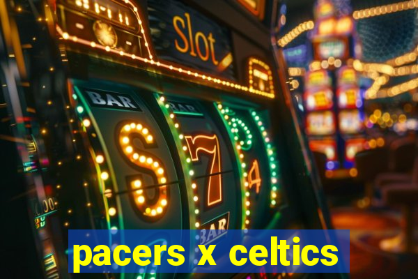 pacers x celtics