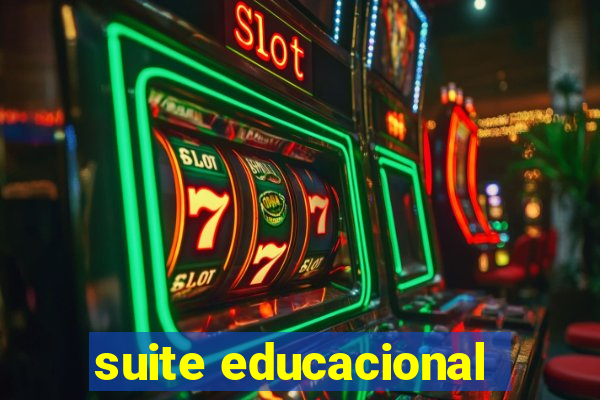 suite educacional