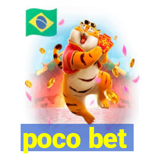 poco bet