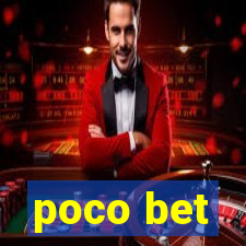 poco bet