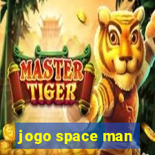 jogo space man