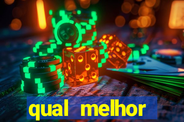 qual melhor plataforma fortune tiger