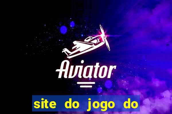 site do jogo do bicho online