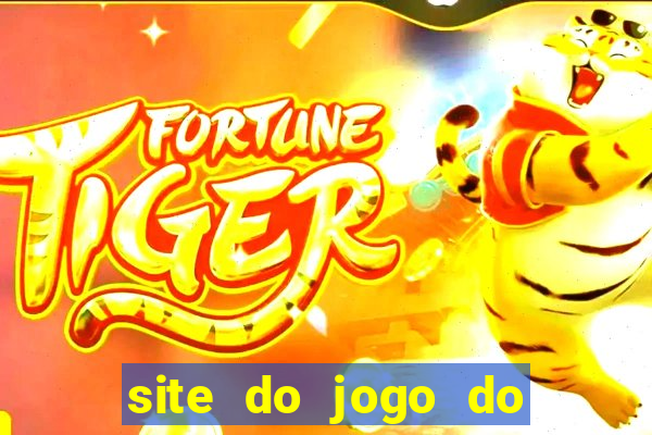 site do jogo do bicho online