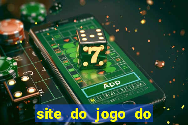 site do jogo do bicho online